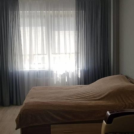 Apartmán Uiutnaia Kvartira V Grodno Exteriér fotografie