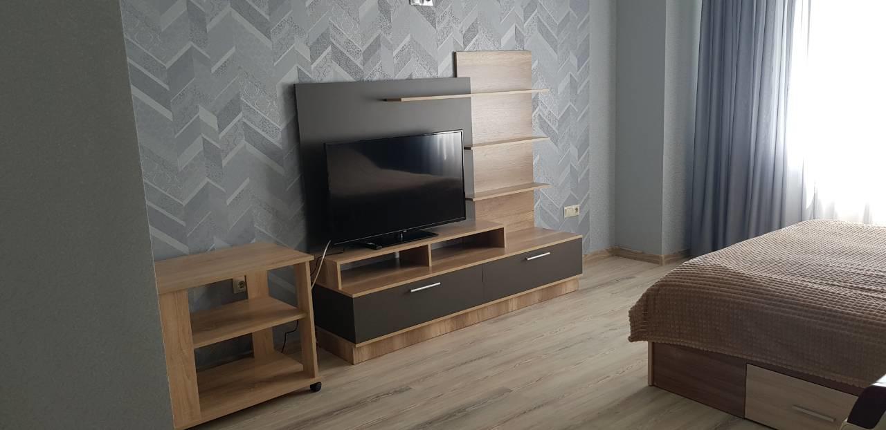 Apartmán Uiutnaia Kvartira V Grodno Exteriér fotografie