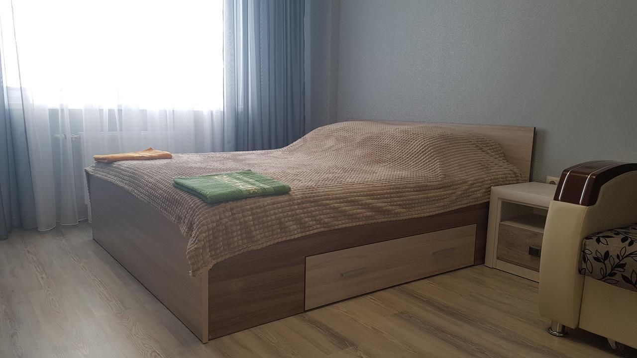 Apartmán Uiutnaia Kvartira V Grodno Exteriér fotografie