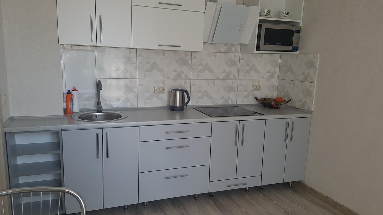 Apartmán Uiutnaia Kvartira V Grodno Exteriér fotografie